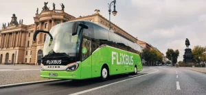 Flixbus 10% di sconto studenti